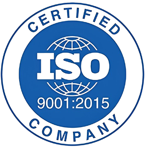 ISO Certification