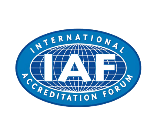 NACTECH IAF Certification