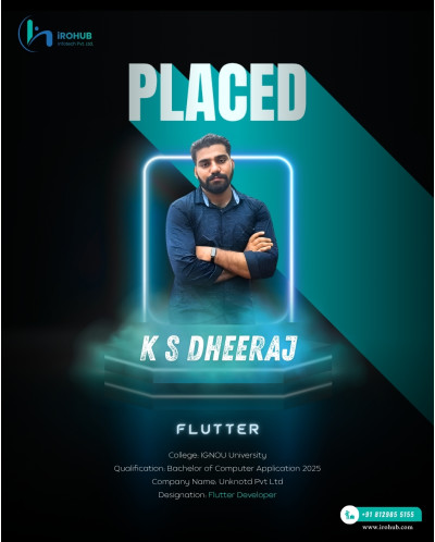 student placements