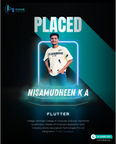 student placements