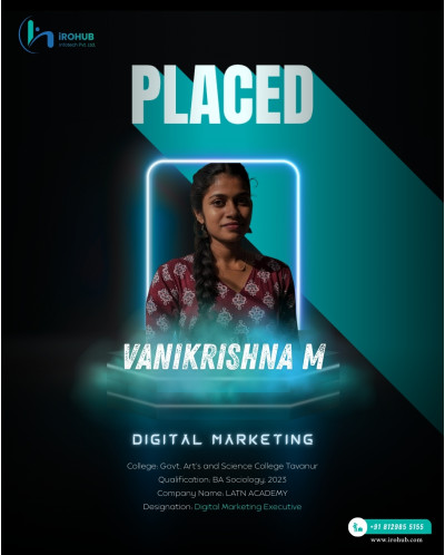 student placements