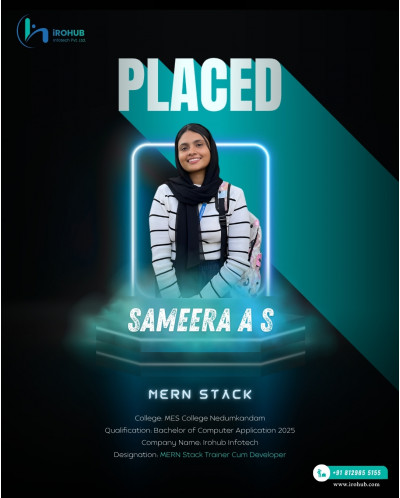 student placements