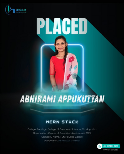 student placements