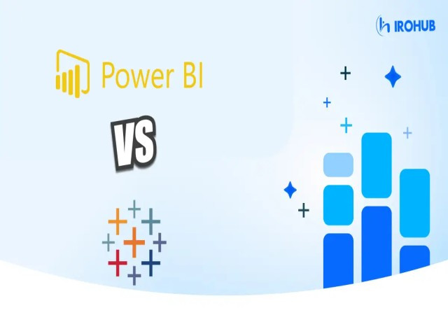 Power BI vs Tableau Course Guide for Beginners| Checklist for Your Future Career
