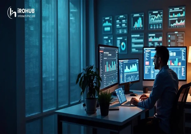 How Do You Start a Career in Data Analytics by Learning Data Analysis?