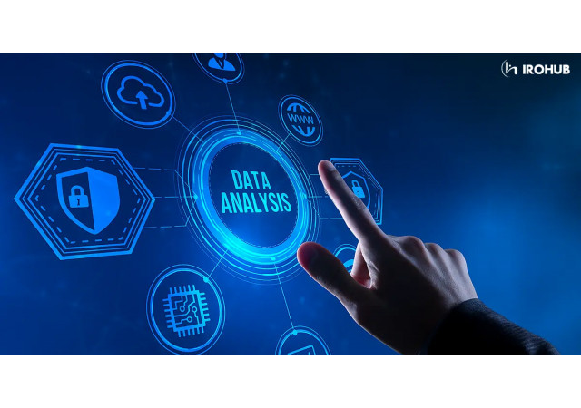 From Raw Data to Business Insights: A Beginner’s Guide to Data Analytics
