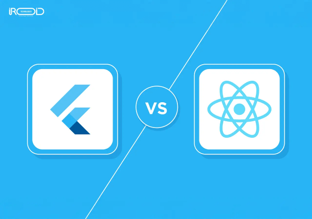 Flutter vs. React Native: Which One Should You Choose?