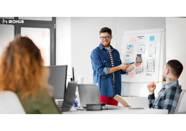 Essential Skills Every UI/UX Designer Should Learn in 2025