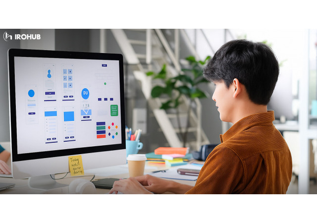 Top Skills You Need to Become a UI/UX Designer in 2025